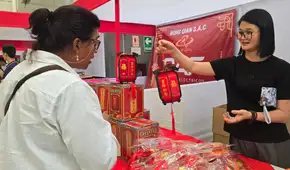 Confraternidad peruano-china celebra tradición, cultura y emprendimiento en Lima