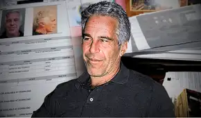 Nuevos documentos del caso Jeffrey Epstein revelan nexos con figuras clave del poder global