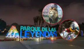 Parque de las Leyendas lanza “Aventura de Verano 2026” en febrero: horarios y actividades para niños