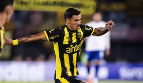 Peñarol es campeón de la Supercopa de Uruguay: venció 4-2 a Nacional en penales tras una emocionante final