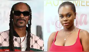Muere la nieta del rapero Snoop Dogg a los 10 meses de nacida: su hija lo anunció en redes sociales