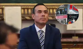 José Jerí: Poder Judicial suspende ley que impulsó el presidente para manejar los fondos de las cajas municipales
