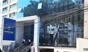 PJ por segunda vez anuló incautación de bienes de la UAP,  pero Estado no los devuelve