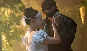 'Bridgerton' temporada 4 parte 2: ¿qué pasará con Benedict y Sophie en la continuación de la serie de Netflix?