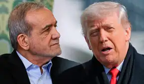 Presidente de Irán "ordena" la reapertura de las negociaciones de su plan nuclear con Estados Unidos