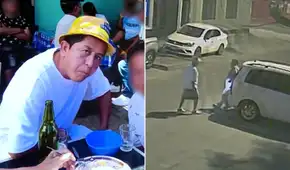 Sobrino asesina a su tío tras golpiza en San Luis: premeditó presunto asalto en la vía pública