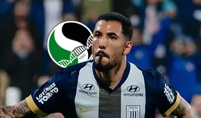 Sergio Peña dejaría Alianza Lima para irse a la segunda división de Turquía tras escándalo de disciplina y denuncia por abuso