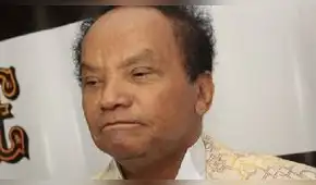 Melcochita fue internado de emergencia tras separarse de Monserrat Seminario y revelan su estado: “Es delicado”