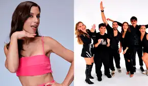 María Pía Copello debuta en el streaming: cuándo se estrena su primer programa, qué famosos lo integrarán y quiénes son su competencia