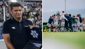 Presidente de 2 de mayo engrandece la inversión de Alianza Lima y la compara con la de su equipo: "Mi presupuesto es de 80 mil dólares"