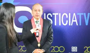 Presidente de la Corte de Moquegua destaca avances en acceso a la justicia y metas institucionales para el 2026