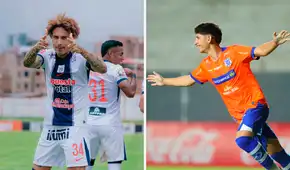 Canal confirmado del Alianza Lima contra 2 de Mayo por la fase 1 de la Copa Libertadores 2026