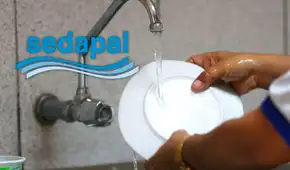 ¡Atención! Este miércoles 4 de febrero Sedapal cortará el agua hasta por 12 horas en varios distritos de Lima