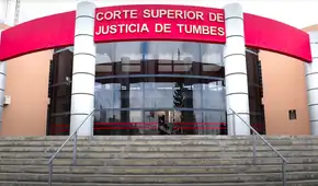 Corte de Tumbes asegura continuidad del servicio de justicia durante vacaciones judiciales