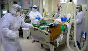 Examen en Brasil evidencia que 13.000 alumnos a punto de acabar Medicina no están listos para ejercer