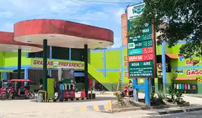 Precio de combustibles HOY 2 de febrero: GNV, GLP, diésel, gasolina y balón de gas en Perú