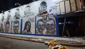 Atentan con explosivos contra discoteca Tabaco Marino: un herido y viviendas afectadas en Trujillo