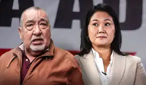 "Retírese de la política": así respondió Mario Vizcarra a Keiko Fujimori por decir que tomará en cuenta las buenas ideas