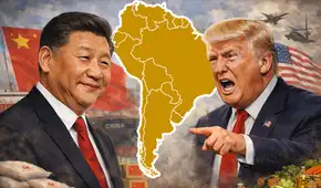 China desafía a Estados Unidos y refuerza a este país de América Latina con un plan masivo de rescate alimentario y financiero