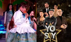 ‘El reventonazo de verano’ arrasa en rating y deja atrás a ‘Yo soy’: ¿cuántos puntos hicieron los programas sabatinos?