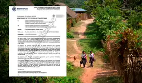 Condorcanqui: más de 800 casos de abuso sexual infantil en riesgo tras despidos en fiscalía especializada