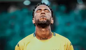 Falleció mamá de Pedro Gallese: Deportivo Cali expresó sus condolencias al portero de la selección peruana