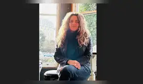 Inés Ruiz Alvarado: "Las mujeres de la Amazonía están en peligro y al Estado parece no importarle"