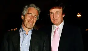 Lo que se sabe, lo que se ha probado y lo que sigue sin explicación en la relación Trump–Epstein