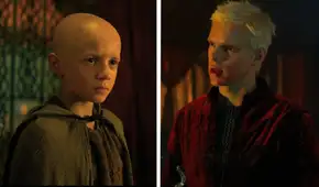 'El caballero de los Siete Reinos' capítulo 3: final explicado, quién es realmente Egg y todos los misterios de la precuela de 'Juego de tronos'