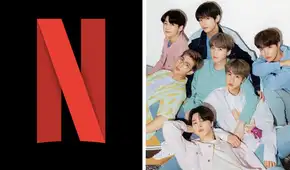 BTS regresa con concierto en vivo por Netflix: fecha, hora y lugar de 'The comeback live: arirang'