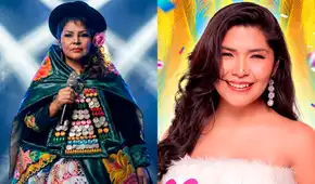 ¡Vuelve a Lima! Homenaje a Flor Pucarina se realizará en el Parque de la Exposición: Yarita Lizeth será una de las invitadas