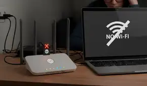 ¿Tu router no funciona? Las mejores soluciones para conectarte a internet en casa