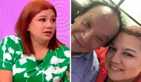 Monserrat Seminario responde a Melcochita tras ser acusada de gastar medio millón de soles: "Todos tenemos una deuda"