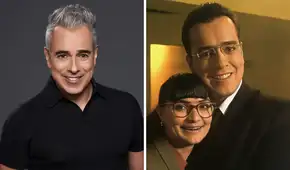 Jorge Enrique Abello, Don Armando Mendoza en 'Yo soy Betty, la fea, llegará a Lima como invitado especial del Día del Cómic Festival 2026