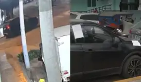 Hombre herido manejó hasta el hospital para que atendieran a su esposa baleada: fueron atacados cerca a puesto de serenazgo