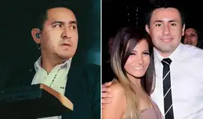 Edwin Guerrero de Corazón Serrano manda carta notarial a viudo de su hermana Edita tras asegurar que no visita a sus sobrinos