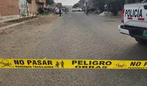 6 menores al mes fueron asesinados por arma de fuego en 2025: homicidios fueron 44% más que el 2024