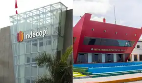 Indecopi impone multa de más de S/ 400.000 a municipio por operar grifo sin autorización legal