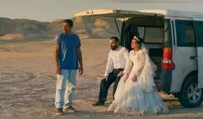 Arrestan al coguionista de la película nominada al Óscar 'Fue solo un accidente'