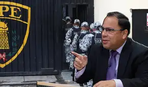 Gobierno de Jerí aprueba decreto que crea la SUNIR, entidad que fusiona el INPE y los centros juveniles