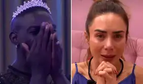 Actriz Johanna Fadul es expulsada de reality 'La casa de los famosos Colombia' tras comentarios racistas en contra de su compañero