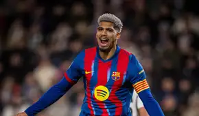 Barcelona clasificó sufriendo: derrotó 2-1 a Albacete y está en semifinales de la Copa del Rey 2026