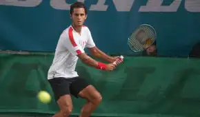 Calendario Perú en la Copa Davis 2026: fechas, horarios y canal para ver los partidos contra Alemania