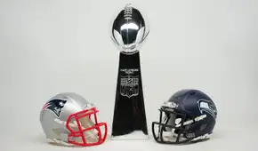 Super Bowl 2026: ¿cuándo, a qué hora y dónde juegan New England Patriots vs Seattle Seahawks?