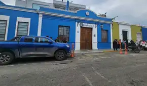 Hidrandina niega acoso laboral y despido al jefe de seguridad tras atentado en Trujillo, pero ciudadanía rechaza pronunciamiento