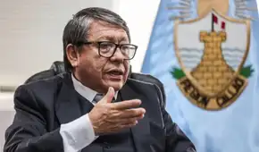Ciro Castillo llega nuevamente al Gobierno Regional del Callao para retomar su cargo