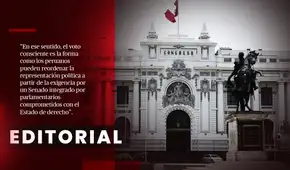 El progreso social estancado por el pacto autoritario