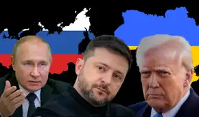 Estados Unidos, Rusia y Ucrania inician la segunda ronda de conversaciones en Abu Dabi para poner fin a la guerra entre Moscú y Kiev