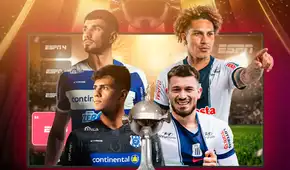 [ESPN y Disney Plus] ¿A qué hora juega Alianza Lima vs 2 de Mayo EN VIVO HOY por la Copa Libertadores 2026?