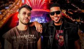¡Los reyes de la bachata! Romeo Santos y Prince Royce llegan a Lima juntos por primera vez: fecha, lugar y entradas